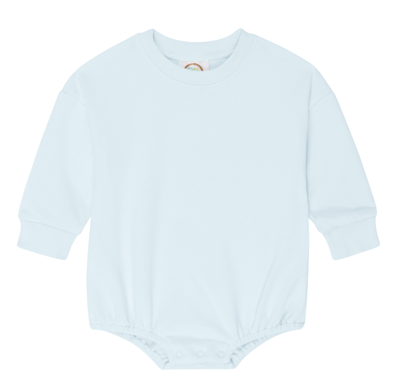 Baby Sweatshirt Bubble