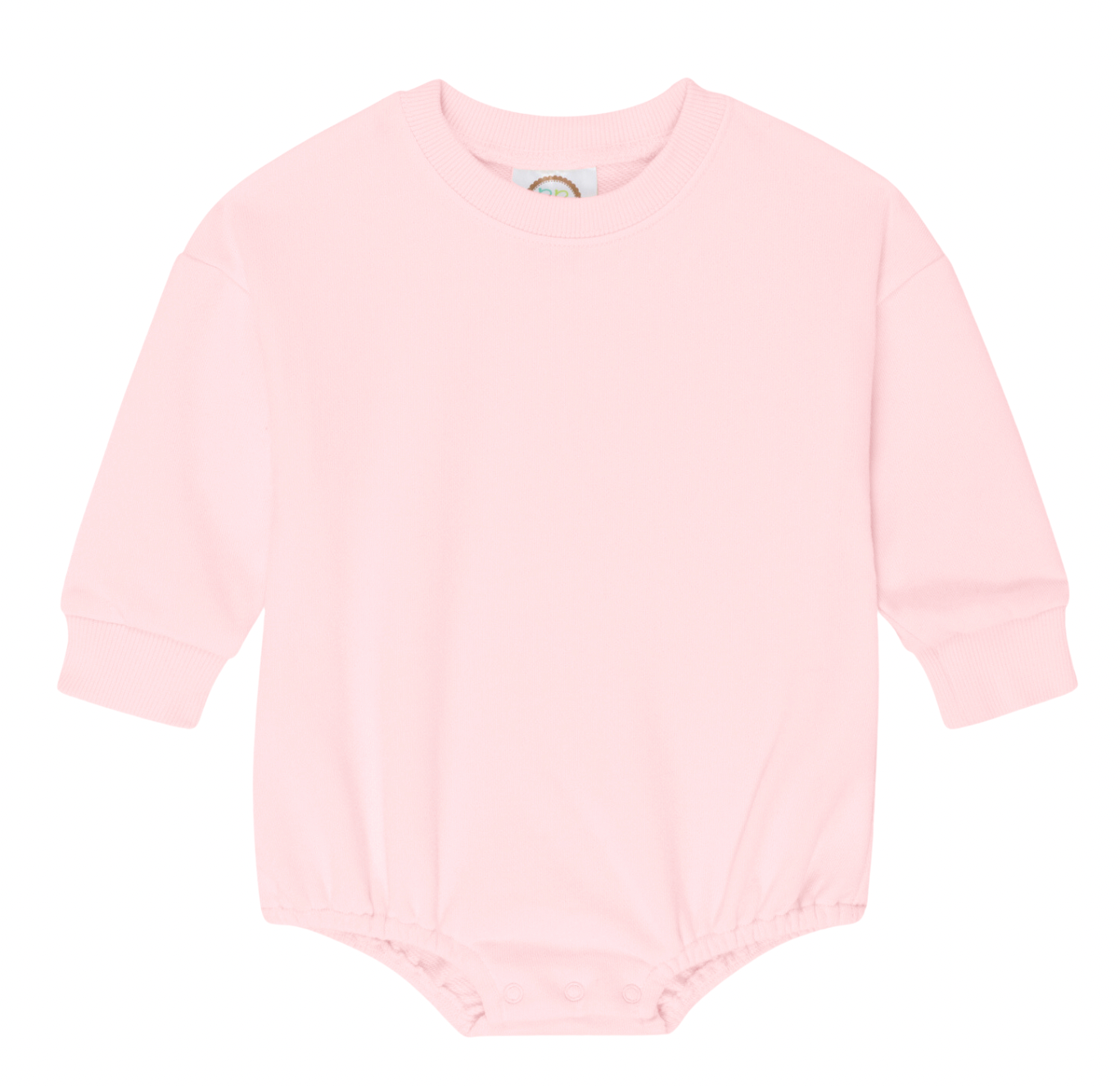 Baby Sweatshirt Bubble