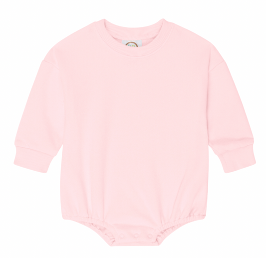 Baby Sweatshirt Bubble