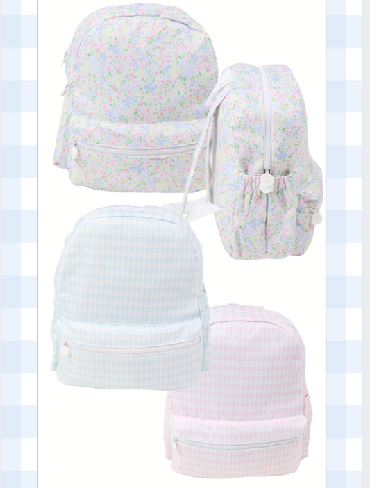 Sample Full Size Backpacks