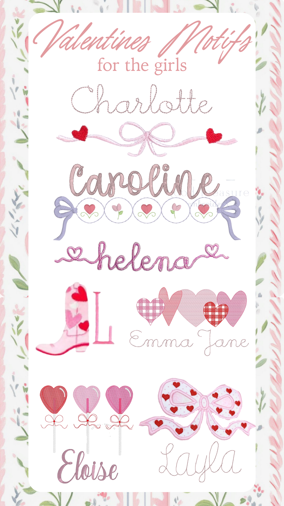 Girls Long Sleeve Top