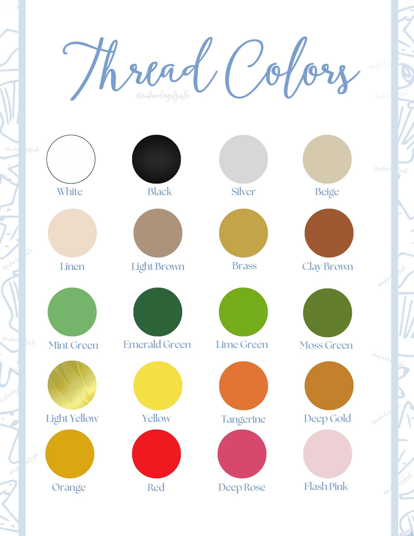 Monogram Pumpkin Wreath Sash: Embroidered Fall Door Decor